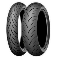 Шины Dunlop SX GPR300 110/70 R17 54H