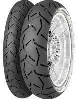 Trail Attack 3 160/60 R17 69W