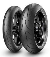 Шини METZELER Sportec M9 RR 190/50 R17 73W