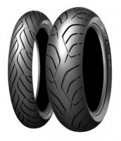 Шины Dunlop Sportmax Roadsmart III 190/55 R17 75W