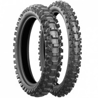 Шини Bridgestone Battle Cross X20 Soft 110/90 R19 62M