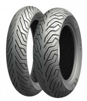 Шины Michelin City Grip 2 100/90 R14 57S