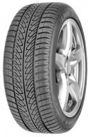 Шини GoodYear Ultra Grip 8 Performance 225/50 R17 98V XL