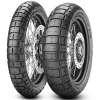 Scorpion Rally STR 170/60 R17 72V