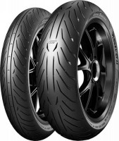 Шины Pirelli Angel GT II 120/70 R17 58W