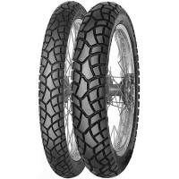 Шины Mitas MC-24 Invader 120/90 R17 64S