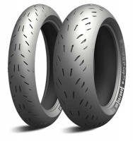 Power CUP EVO 140/70 R17 66W