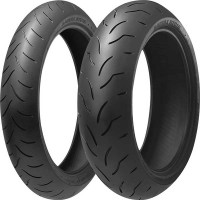 Шини Bridgestone Battlax BT-016 Pro 160/60 R18 70W