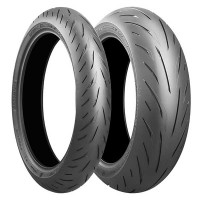 Battlax Hypersport S22 200/55 R17 78W