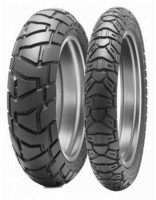 Шины Dunlop Trailmax Mission 150/70 R18