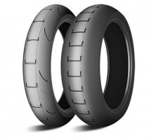 Шины Michelin Power Supermoto C 160/60 R17 