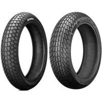 Power Supermoto Rain 160/60 R17 