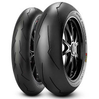 Шины Pirelli Diablo Supercorsa V3 180/55 R17 73W