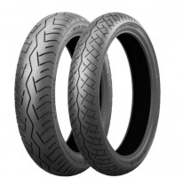 Шины Bridgestone BATTLAX BT46 130/80 R17 65H