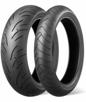 Battlax BT023 120/70 R17 58W