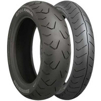 Шины Bridgestone G709 Exedra 130/70 R18 63H