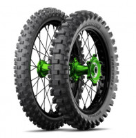 Шини Michelin Starcross 6 MUD 110/90 R19 62M