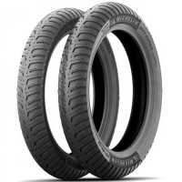 Шины Michelin City Extra 90/90 R14 52P