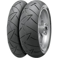 Шины Continental ContiRoad 180/55 R17 73W