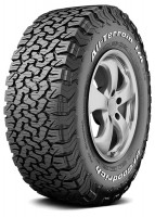 Шины BFGoodrich All-Terrain T/A KO2 235/60 R18 108/104R