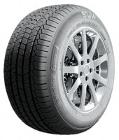 Шины Tigar SUV SUMMER 235/60 R18 107V XL