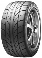 Шини Kumho KU15 215/45 R17 87Y