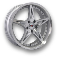 Диски MKW AVENUE-535 7,5x18 PCD5x114,3 ET45 D AM/S