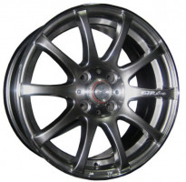 Диски ZW 355 5,5x13 PCD4x98 ET25 D58,6 HB6-Z
