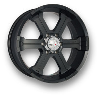 MK-36 8,5x20 PCD6x139,7 ET22 D MB