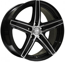 Диски ZW 3143 6,0x14 PCD4x100 ET35 D67,1 BP