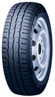 Шины Michelin Agilis Alpin 205/75 R16C 110/108R