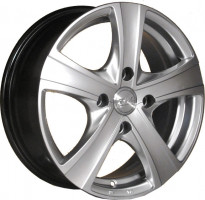 Диски Replica KIA 9504 6,0x15 PCD4x114,3 ET43 D67,1 HS