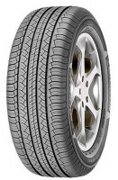 Шины Michelin Latitude Tour HP 235/60 R18 107V XL