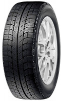 Шины Michelin Latitude X-Ice XI2 275/40 R20 106H XL