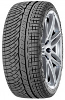 Шины Michelin Pilot Alpin PA4 245/50 R18 100H