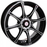 Диски SPORTMAX RACING SR-360 7,0x17 PCD4x100 ET42 D114,3 BP