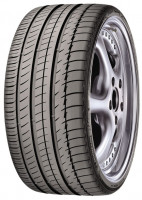 Шины Michelin Pilot Sport 2 305/30 R19 102Y XL N2