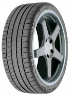 Шини Michelin Pilot Super Sport 275/35 R20 102Y XL