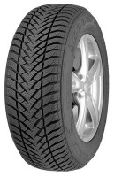 UltraGrip+ SUV 255/60 R17 106H