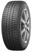 Шини Michelin X-ICE XI3 245/50 R19 101H XL RunFlat