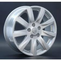 Диски Replay NS18 7,5x18 PCD5x114,3 ET45 D66,1 S