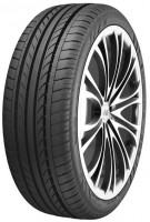 Шины Nankang NS-20 255/40 R19 100Y XL
