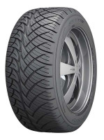 Шини Nitto NT 420S 225/65 R17 106V XL