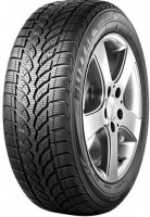 Шини Bridgestone Blizzak LM-32 225/45 R18 95H XL AO