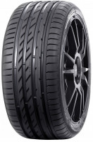 Шини Nokian Hakka Black 235/50 R18 101Y XL