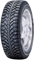 Шины Nokian Hakkapeliitta 4 235/45 R17 97T XL шип