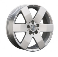 GN20 8,0x17 PCD6x139,7 ET24 D78,1 S