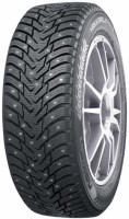 Шины Nokian Hakkapeliitta 8 265/50 R19 110T XL шип