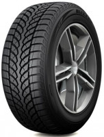 Шины Bridgestone Blizzak LM-80 215/65 R16 98H AO