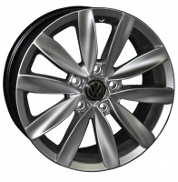 VW-CT1303 7,5x17 PCD5x112 ET40 D57,1 HS